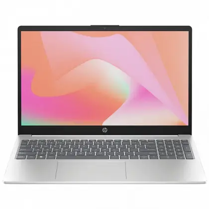 Ноутбук HP 15-fd1131ci CL6V5EA 15.6 ", FHD 1920x1080 (16:9), Intel, Core 5, 8 Гб, 512 ГБ, Intel Graphics