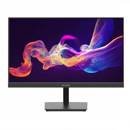 Монитор Hikvision DS-D5024F2-AV2 23.8 ", VA, Full HD 1920x1080 (16:9), 100 Гц