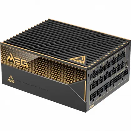 Блок питания MSI MEG Ai1600T PCIE5 1600 Вт