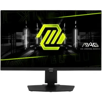 Монитор MSI MAG 272URDF E16 9S6-3CE79T-009 27 ", IPS, 4K UHD 3840x2160 (16:9), 160 Гц