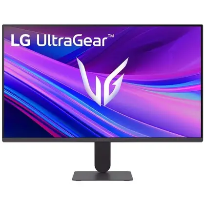Монитор LG 27G411A-B 27 ", IPS, Full HD 1920x1080 (16:9), 144 Гц