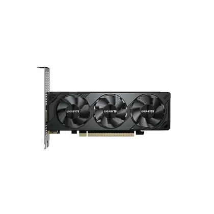 Видеокарта Gigabyte GeForce RTX 5050 OC LP GV-N5050OC-8GL 8 ГБ