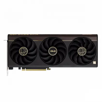 Видеокарта Asus GeForce RTX 5070Ti ProArt OC PROART-RTX5070TI-O16G 16 ГБ