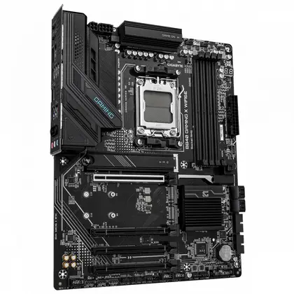Материнская плата Gigabyte B840 GAMING X WIFI6E ATX, AMD AM5