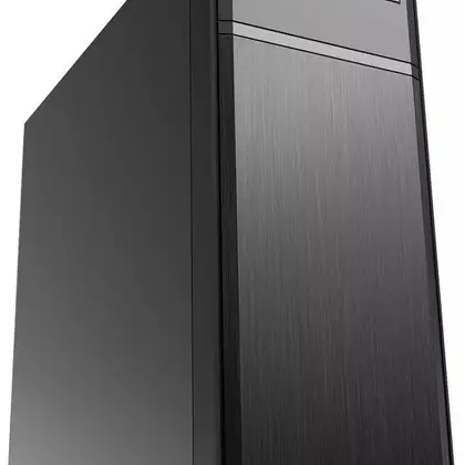 Корпус NOMAD NMD-C6016 Mid-Tower