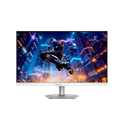 Монитор Gigabyte M27Q2 ICE EK 27 ", IPS, Quad HD 2560x1440 (16:9), 170 Гц