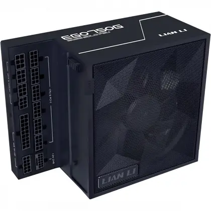 Блок питания Lian Li EDGE750G Black G9P.EG0750G.B000.EU 750 Вт