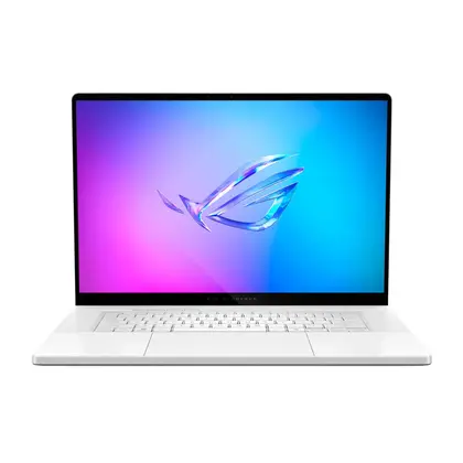Ноутбук Asus ROG Zephyrus G16 GA605KM-QR016 90NR0NE2-M000W0 16 ", WQXGA 2560x1600 (16:10), AMD, Ryzen AI 7, 32 Гб, 1 ТБ, nVidia GeForce RTX 5060