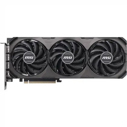 Видеокарта MSI RTX 5060 Ti 8G SHADOW 3X OC CLASSIC 8 ГБ