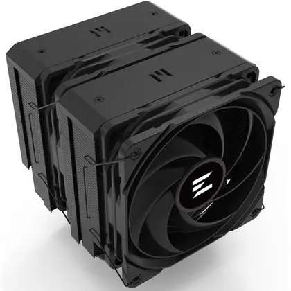 Система охлаждения Zalman CNPS14X DUO BLACK CNPS14XDUOBLACK Для процессора