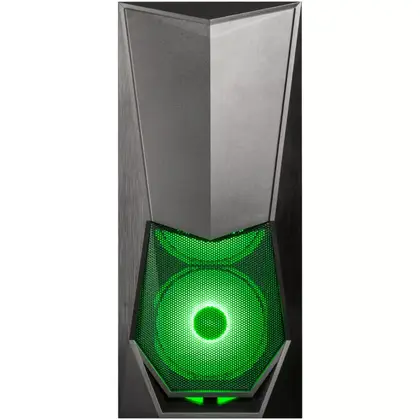 Персональный компьютер XG Pro-Gaming XGMM023 Ryzen 5, 8400F, 4.2, 16 Гб, DDR5-5600