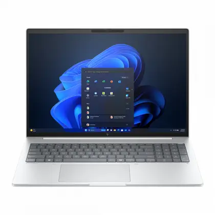 Ноутбук HP EliteBook 8 G1i 16 A27BYEA 16 ", WUXGA 1920x1200 (16:10), Intel, Core Ultra 5, 16 Гб, 512 ГБ, Intel Arc Graphics, Windows 11 Pro