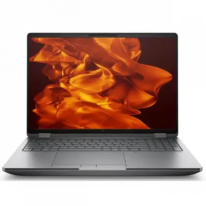 Ноутбук HP ZBook Fury G1i 16 (C91W4EA) 16 ", WQXGA 2560x1600 (16:10), Intel, Core Ultra 7, 32 Гб, 1 ТБ, nVidia RTX PRO 2000 Blackwell, Windows 11 Pro