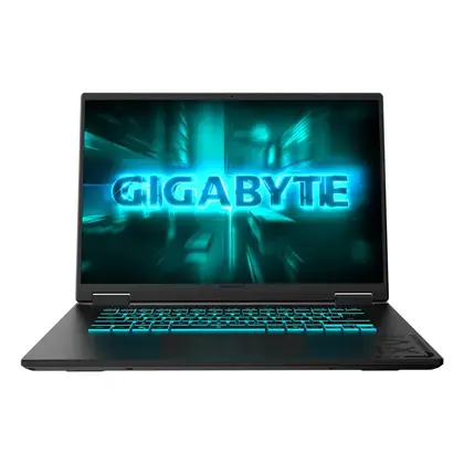 Ноутбук Gigabyte Gaming A16 GA63H (3VHK3KZ894SD) 16 ", WUXGA 1920x1200 (16:10), AMD, Ryzen 7, 16 Гб, 1 ТБ, nVidia GeForce RTX 5060