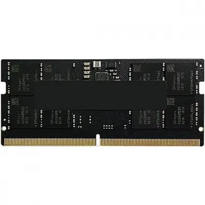 ОЗУ AMD R5516G5200S1S-U SO-DIMM, DDR5, 16 Гб, 5200 МГц
