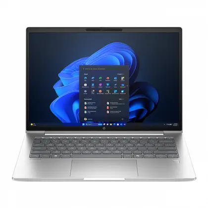 Ноутбук HP ProBook 4 G1ah 14 A23Q1EA 14 ", WUXGA 1920x1200 (16:10), AMD, Ryzen 5, 16 Гб, 512 ГБ, AMD Radeon 740M, Windows 11 Pro
