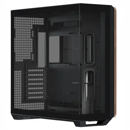 Корпус Aerocool APNX V1-W-BK-v1 APCM-VI01103.11 Mid-Tower