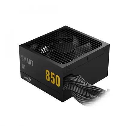 Блок питания Aerocool SMART G1 850 ACPG-SR85FEC.71 850 Вт, 80+ Gold