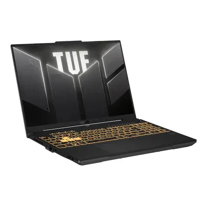 Ноутбук Asus TUF Gaming F16 X608JHR-RV152 90NR0NA1-M00840 16 ", WUXGA 1920x1200 (16:10), Intel, Core i5, 16 Гб, 1 ТБ, nVidia GeForce RTX 5050