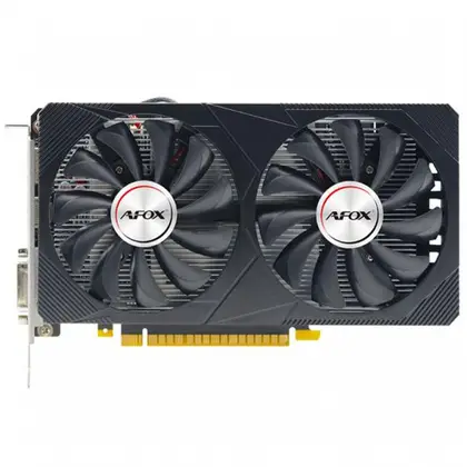 Видеокарта AFOX GTX1650 SUPER GAMING AF1650S-4096D6H7-V2 4 ГБ