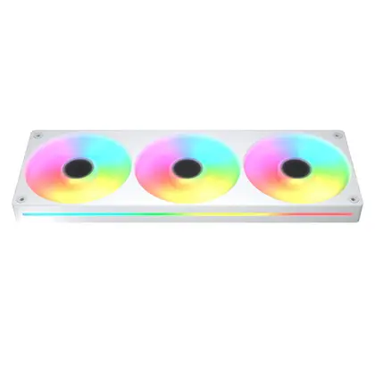 Система охлаждения Cougar Unity360-RW ARGB CF-UN360FW-RGB Для системного блока