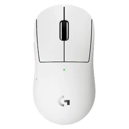 Мышь Logitech G PRO X SUPERLIGHT 2C 910-007538 Игровые, Беспроводная