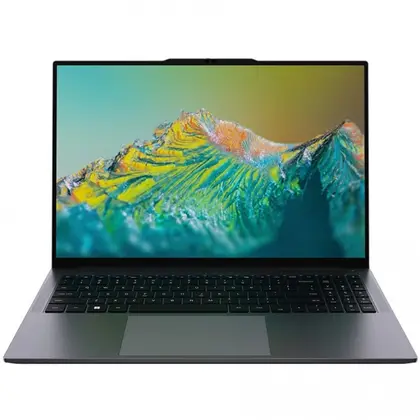 Ноутбук Chuwi Corebook Plus 16 Corebook Plus 16"R5 16 ", WUXGA 1920x1200 (16:10), AMD, Ryzen 5, 16 Гб, 512 ГБ, AMD Radeon Graphics, Windows 11 Home