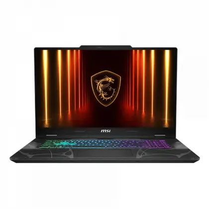 Ноутбук MSI Cyborg 15 B2RWFKG-604XKZ 9S7-15Q342-604 15.6 ", FHD 1920x1080 (16:9), Intel, Core 7, 16 Гб, 512 ГБ, nVidia GeForce RTX 5060