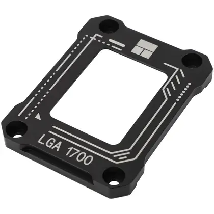 Система охлаждения Thermalright LGA1700-BCF BLACK V2 TL-LGA1700-B Для процессора