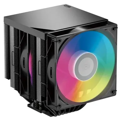 Система охлаждения PCcooler RT720 TC ARGB RT720 TC ARGB BK Для процессора