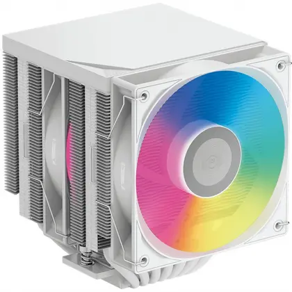 Система охлаждения PCcooler RT720 TC ARGB RT720 TC ARGB WH Для процессора