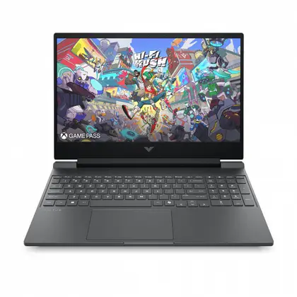 Ноутбук HP Victus 15-fb3030ci D02DWEA 15.6 ", FHD 1920x1080 (16:9), AMD, Ryzen 5, 24 Гб, 512 ГБ, nVidia GeForce RTX 5050