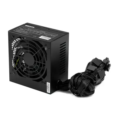 Блок питания Genin GENPSU450K 450 Вт, 80+