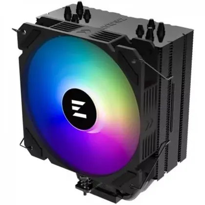 Система охлаждения Zalman CNPS9X Performa ARGB Black CNPS9XPERFORMAPLUSARGBBK Для процессора