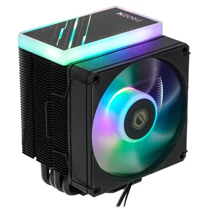Система охлаждения ID-Cooling FROZN A400 ARGB Для процессора
