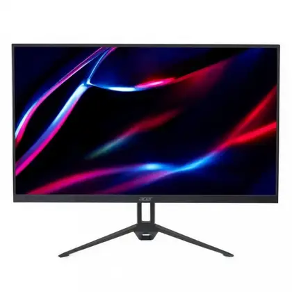 Монитор Acer Nitro KG243YP0bip UM.QX3EE.014 23.8 ", VA, Full HD 1920x1080 (16:9), 144 Гц