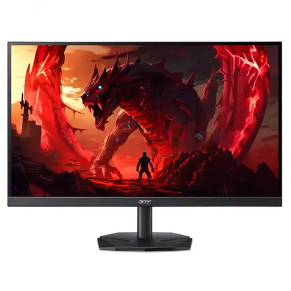 Монитор Acer KG271Z3bmiipx UM.HX1EE.317 27 ", VA, Full HD 1920x1080 (16:9), 280 Гц