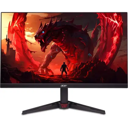 Монитор Acer Nitro VG270UZ1bmiipx UM.HV0EE.107 27 ", IPS, Quad HD 2560x1440 (16:9), 270 Гц