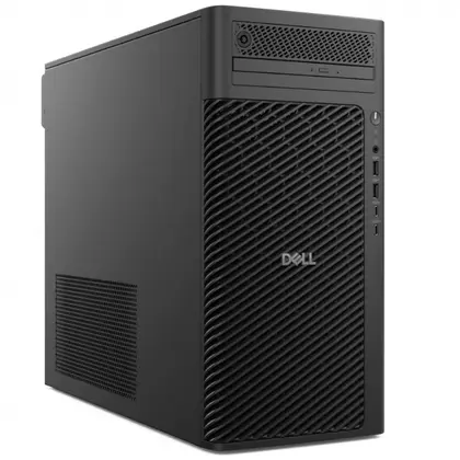Персональный компьютер Dell Pro Max Tower T2 FCT2250 210-BPSN_BTO109_FCT2250_EMEA Core Ultra 7, 265K, 3.9, 32 Гб, DDR5-5600, Windows 11 Pro