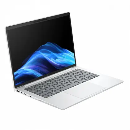 Ноутбук HP EliteBook 8 G1i AD2Z0ET 14 ", WUXGA 1920x1200 (16:10), Intel, Core Ultra 5, 16 Гб, 512 ГБ, Intel Graphics, Windows 11 Pro