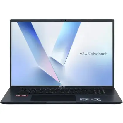 Ноутбук Asus VivoBook 18 M1807GA-S8007 90NB17Y1-M000K0 18 ", WUXGA 1920x1200 (16:10), AMD, Ryzen AI 7, 32 Гб, 1 ТБ, AMD Radeon Graphics
