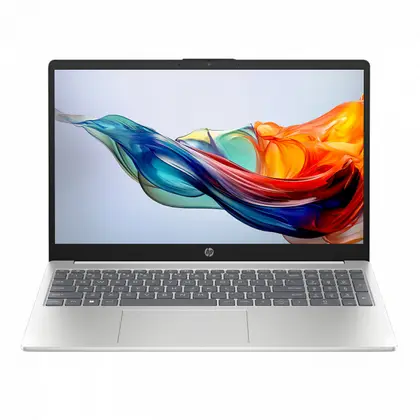 Ноутбук HP 15-fc0242ci D2GS9EA 15.6 ", FHD 1920x1080 (16:9), AMD, Ryzen 5, 8 Гб, 512 ГБ, AMD Radeon 610M
