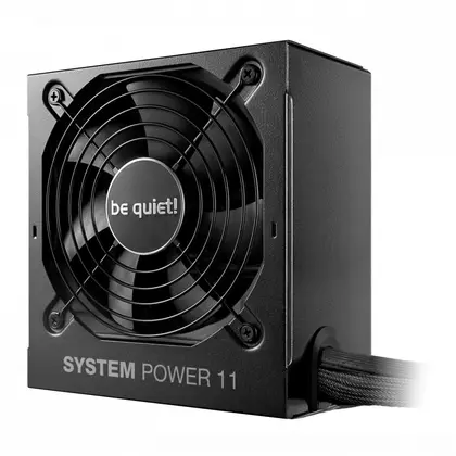 Блок питания be quiet! System Power 11 550W BP010EU 550 Вт