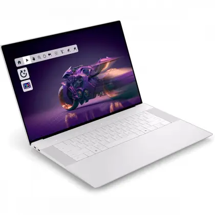 Ноутбук Dell 16 Premium (DA16250) 210-BRTS_DA16250_ARLH_011 16.3 ", 4K Ultra HD 3840x2160 (16:9), Intel, Core Ultra 7, 32 Гб, 1 ТБ, nVidia GeForce RTX 5060, Windows 11 Pro