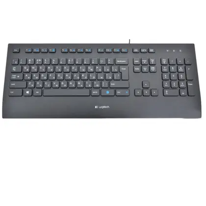 Клавиатура Logitech K280e 920-005215