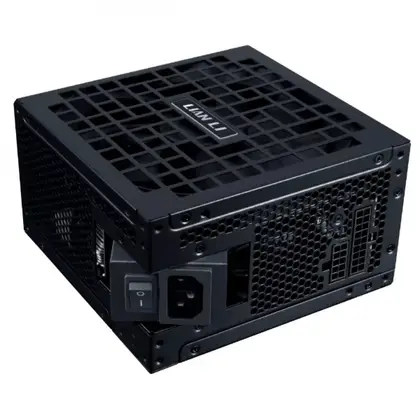Блок питания Lian Li RS1000G BLACK G9P.RS1000G.BH00.EU 1000 Вт, 80+ Gold