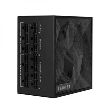 Блок питания Lian Li SX0850P BLACK G9P.SX0850P.B000.EU 850 Вт