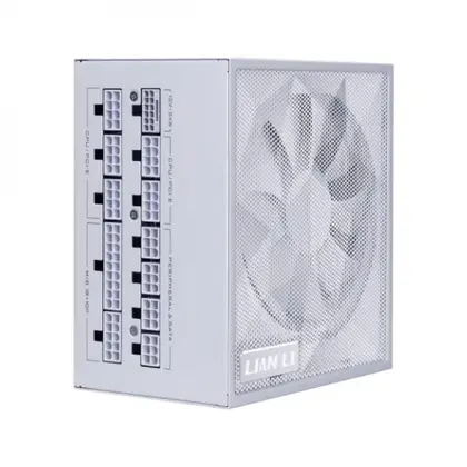 Блок питания Lian Li SX0850P WHITE G9P.SX0850P.W000.EU 850 Вт, 80+ Platinum
