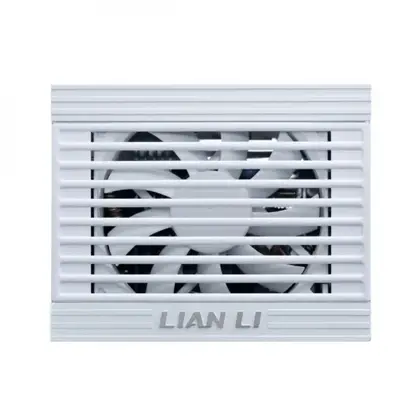 Блок питания Lian Li SP850P WHITE G9P.SP0850P.W000.EU 850 Вт