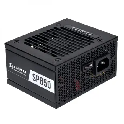 Блок питания Lian Li SP850 BLACK G9P.SP0850G.B000.EU 850 Вт